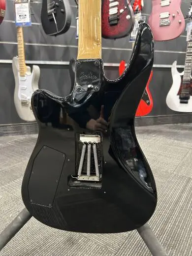 GODIN STVI BLK 2